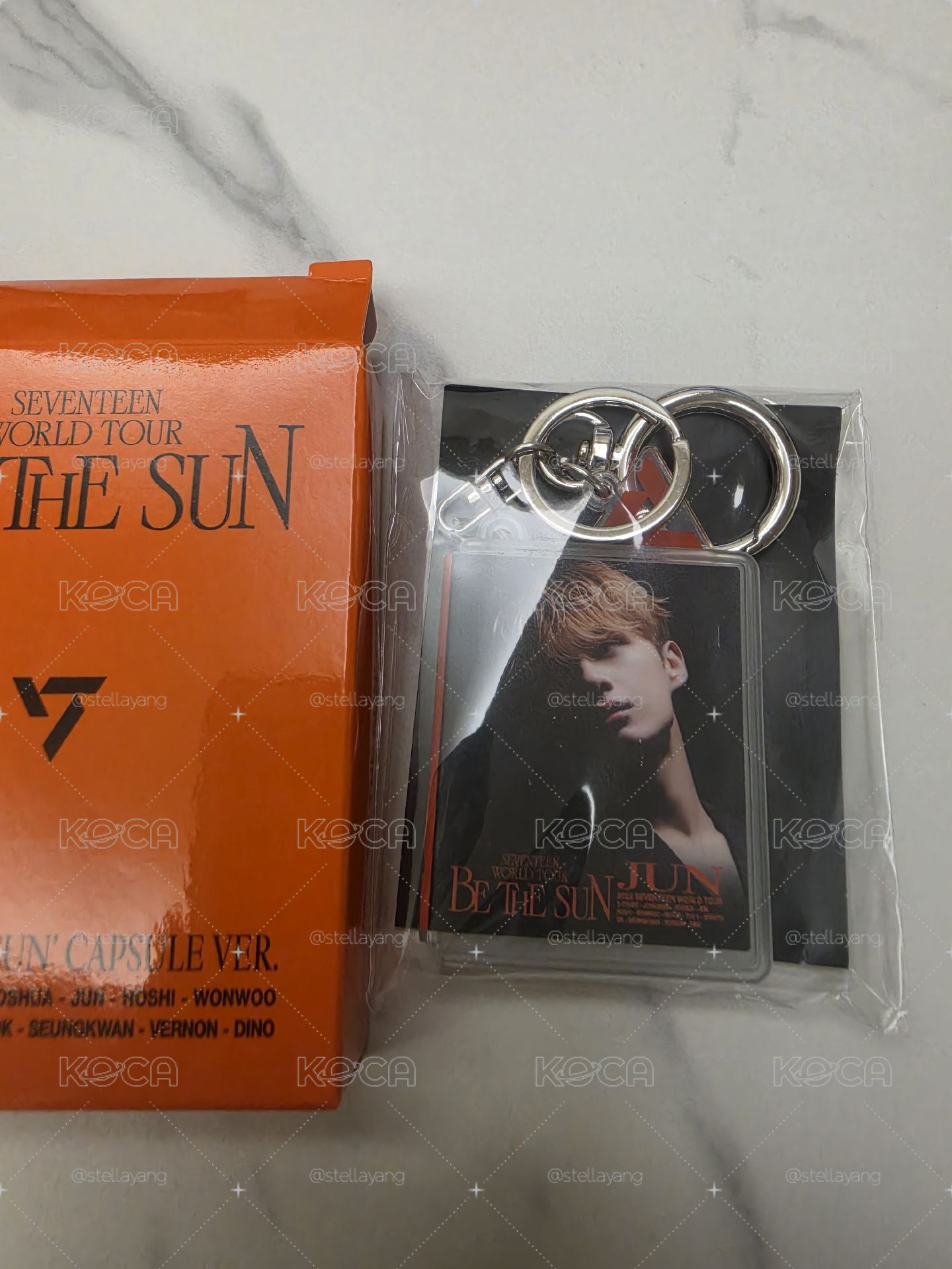 be the sun 俊