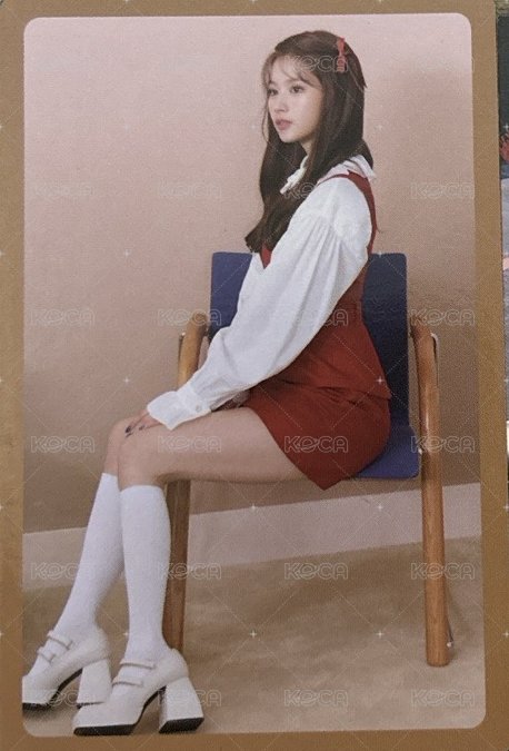 預購禮小卡