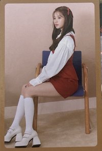 預購禮小卡