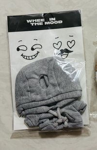 MOOMOO HOODIE木棒套