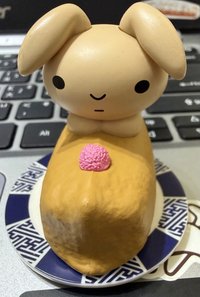 扭蛋盲盒 