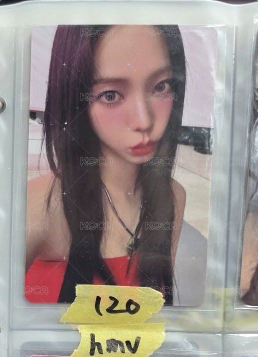hmv柚