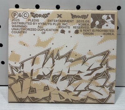 （拆的很醜，介意者請斟酌）CXM專輯（奎小卡、喆）