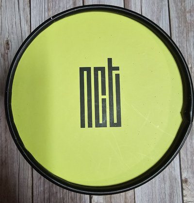二手 NCT Light Stick 官方手燈 應援棒 一代