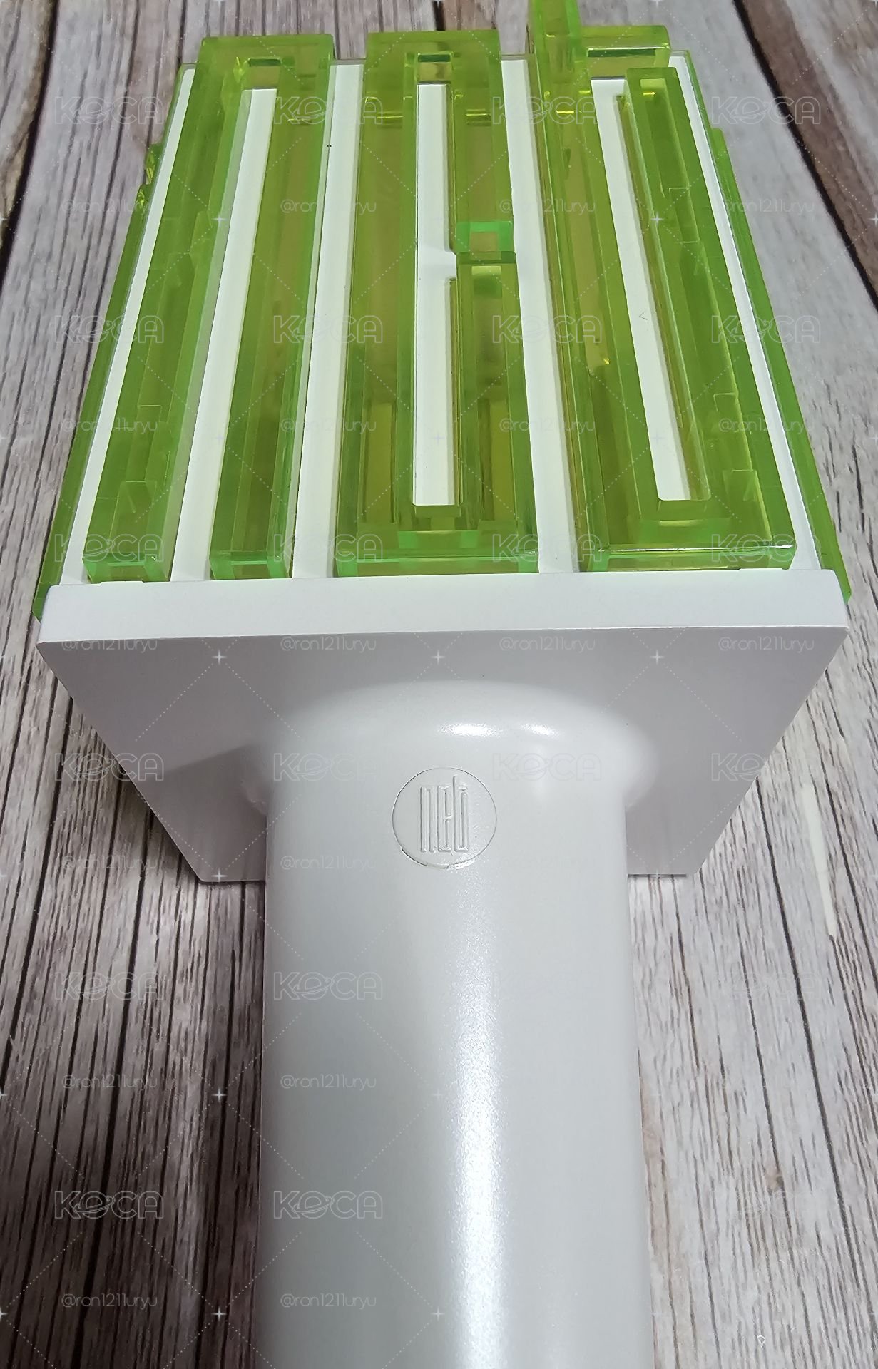 二手 NCT Light Stick 官方手燈 應援棒 一代
