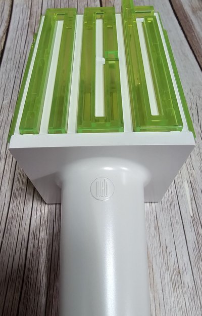 二手 NCT Light Stick 官方手燈 應援棒 一代