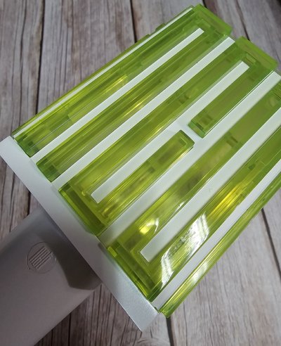 二手 NCT Light Stick 官方手燈 應援棒 一代