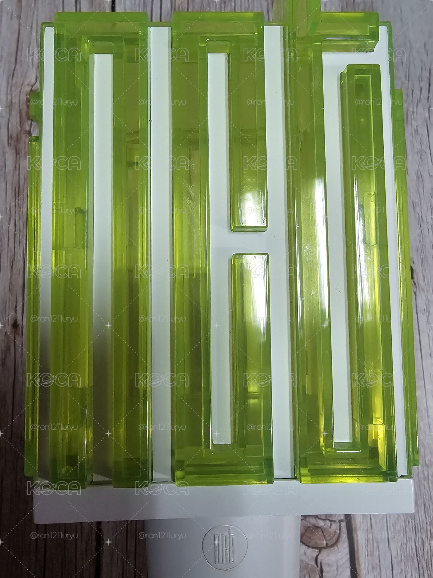 二手 NCT Light Stick 官方手燈 應援棒 一代