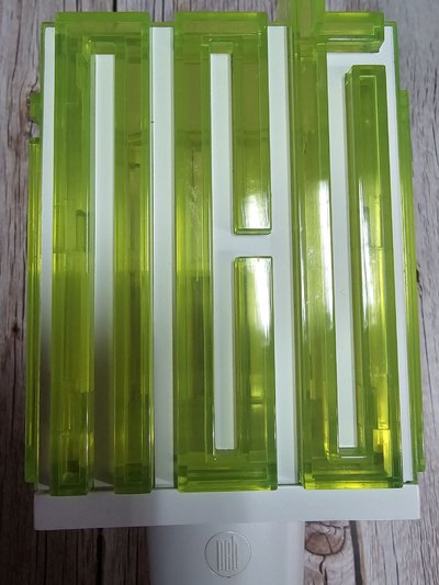 二手 NCT Light Stick 官方手燈 應援棒 一代