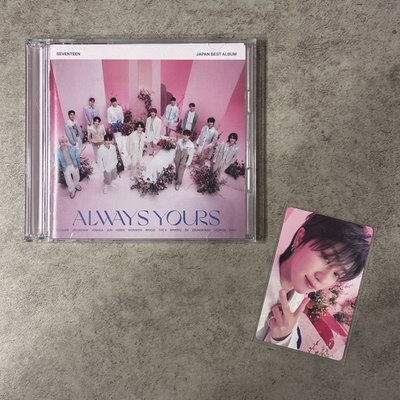 SEVENTEEN 徐明浩 THE 8 🩵