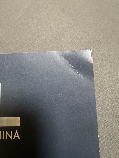 絕版 吉METAL雜誌➕小卡一套