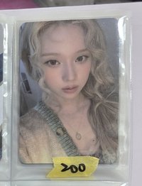 sm綠衣冬