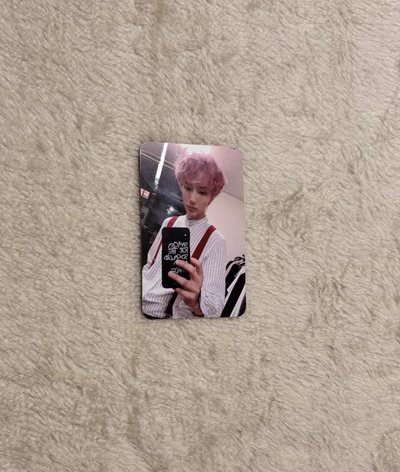 藝聲 迷三（請詳閱說明）綁💙1000