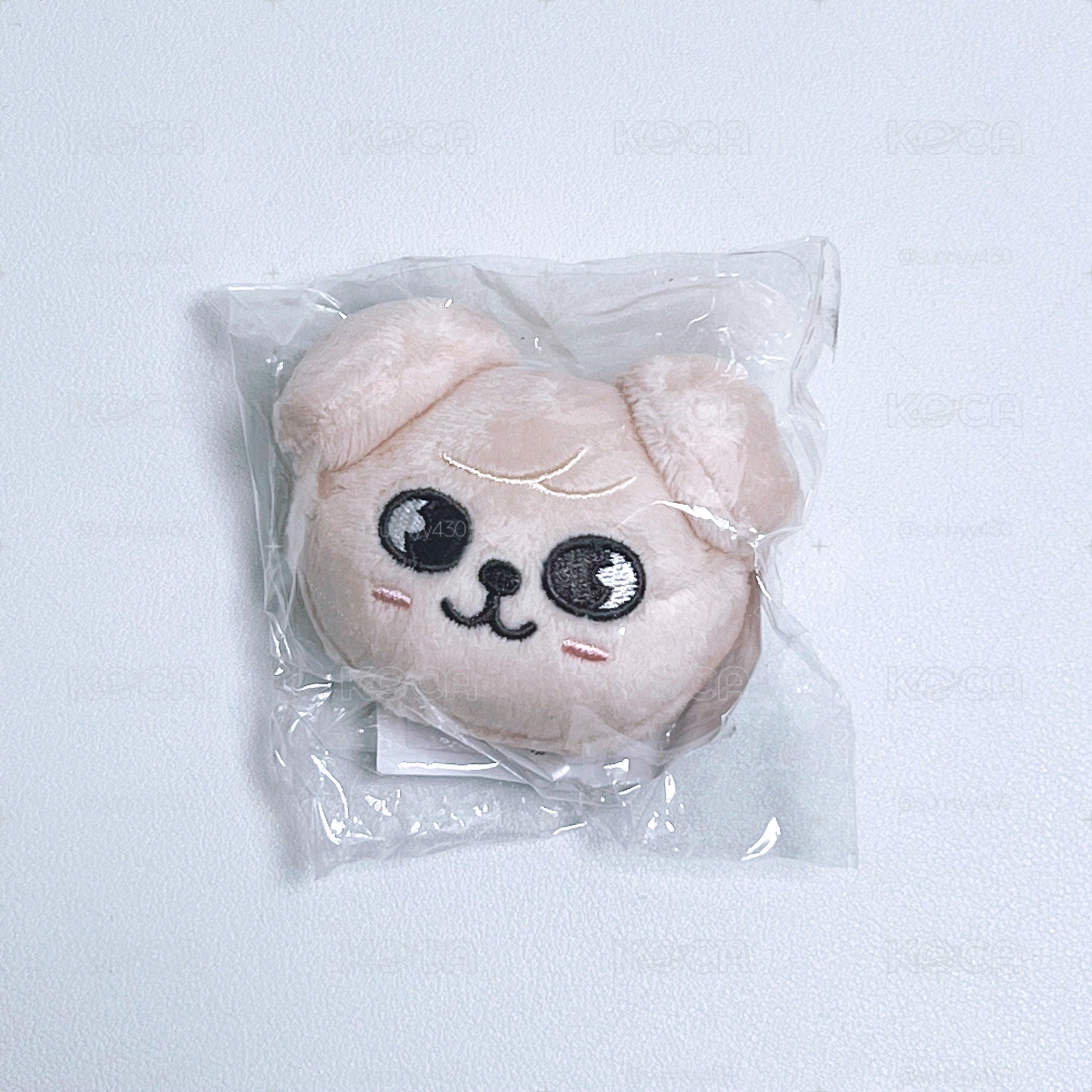 玟磁鐵🐶