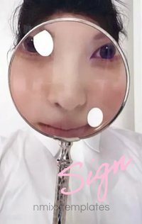 Heavy Serenade ms 預售 簽名卡 