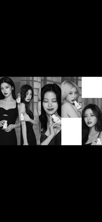 ITZY X mai ohw ma