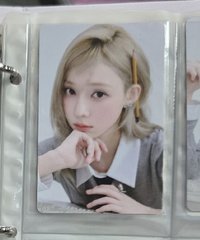 筆放耳朵冬