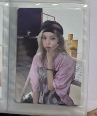 粉衣冬