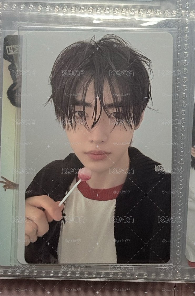 棒棒糖訓🍭
