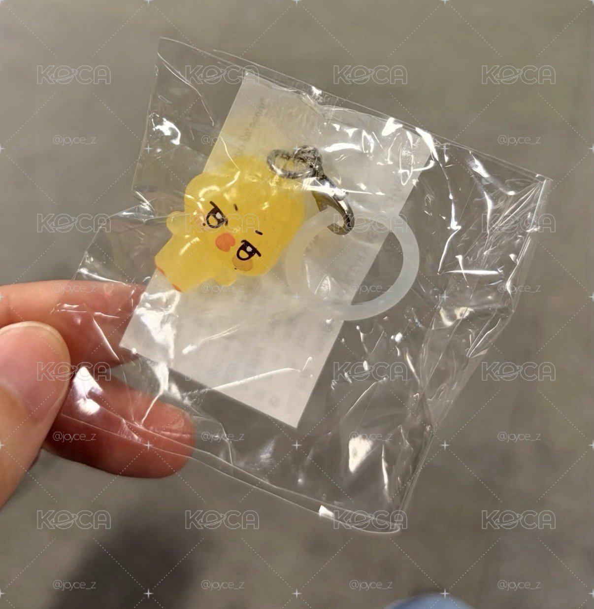 旼擔要有的吊飾