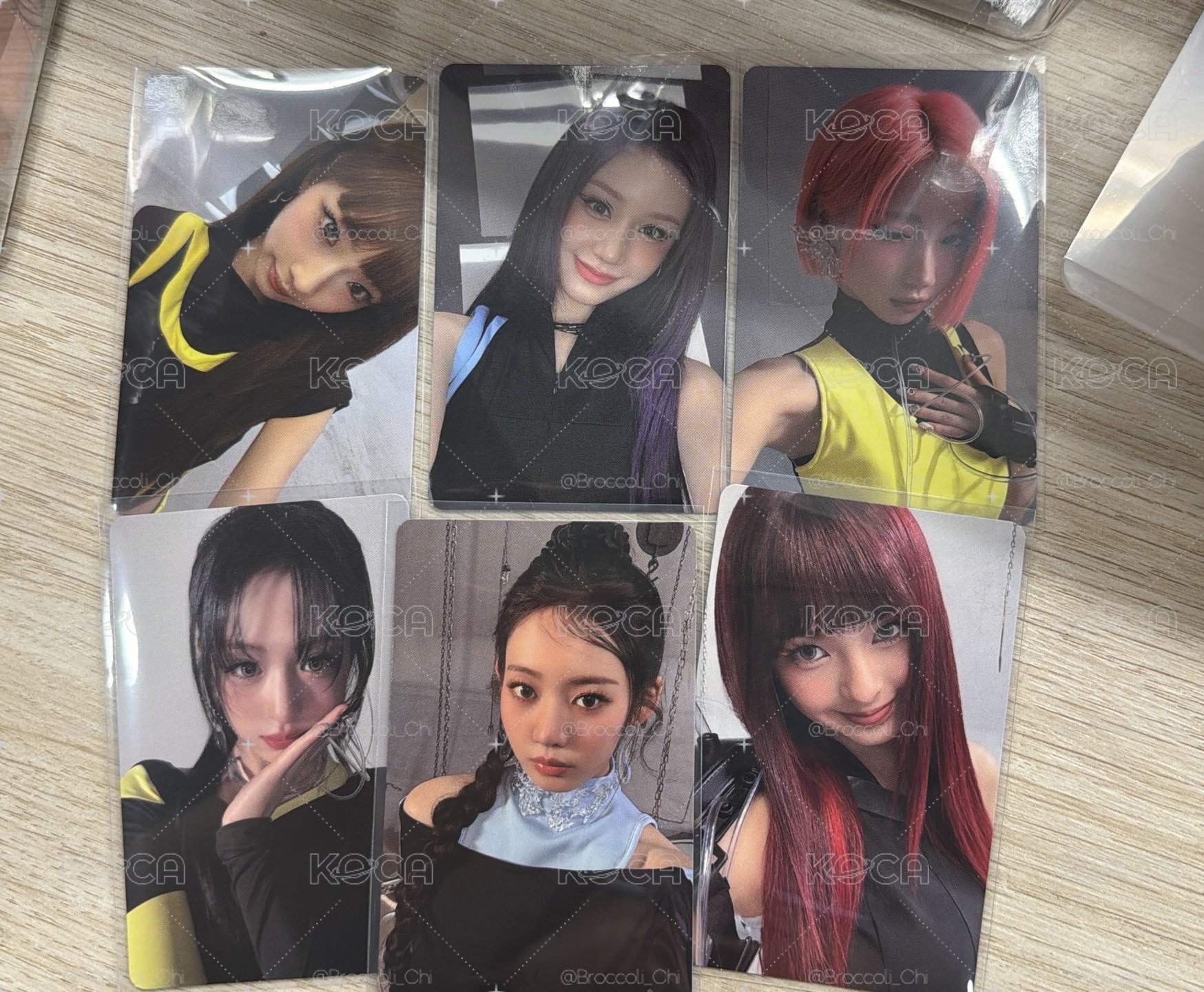 現貨｜卡冊卡