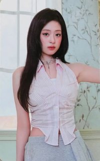 2026-27世巡 首爾展位 入場卡 / 場限卡 官拍 ver.B