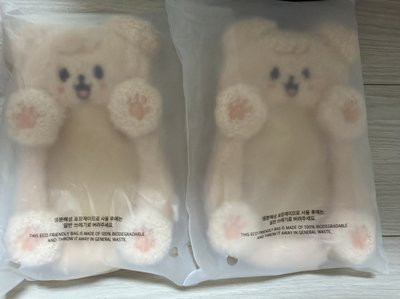 ⭐️五期飯咪 燦辰城菲玟寅 卡套-全新未拆