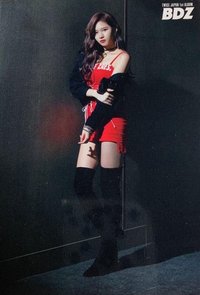JP正規一 明信片 大卡