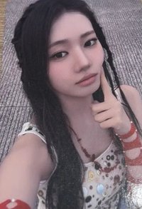 2026-27世巡 束口包 周邊卡 