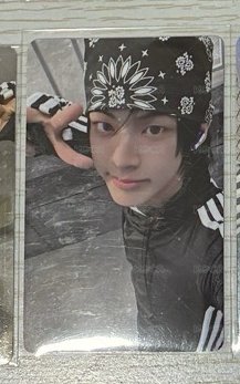 全勤卡