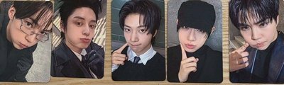 zb1 迷六 ms 幸運卡 單封 ver.