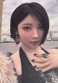 2026-27世巡 束口包 周邊卡 