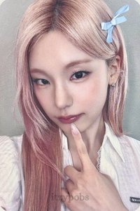 Motto 迷十二 ms 香港 線上 簽售卡 迷你蝴蝶結