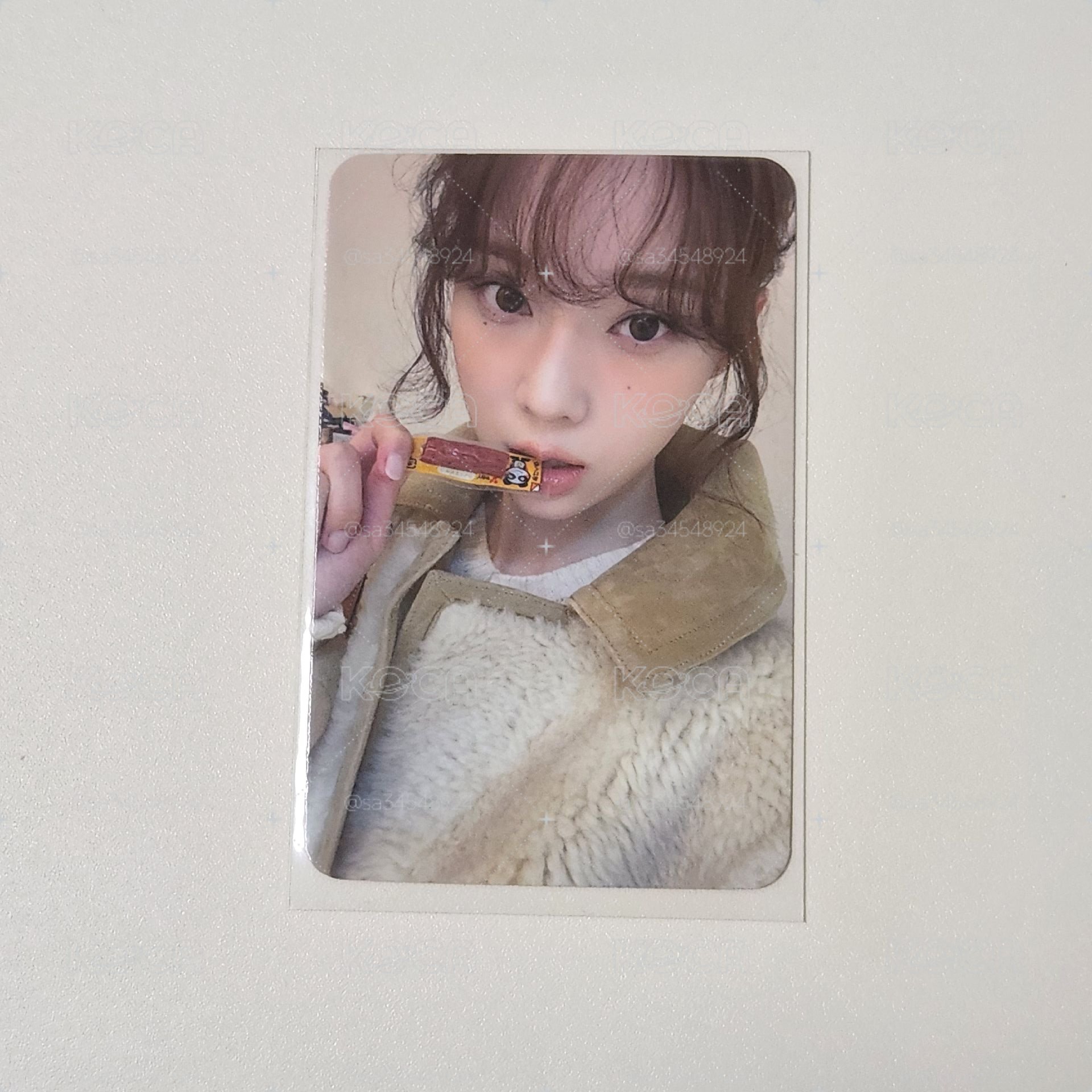 WINTER DRAMA SR簽售