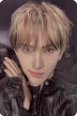 迷七 專輯卡 TRICKY ver.