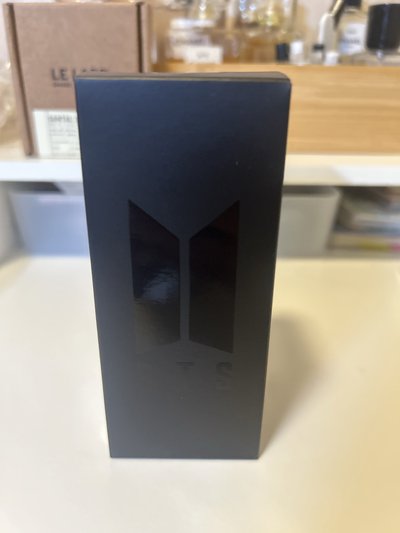 BTS四代小手燈