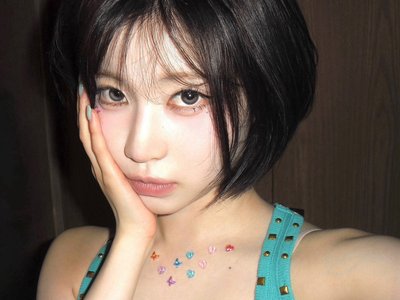 美麗✨角卡