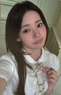 2026-27世巡 首爾展位 入場卡 / 場限卡 自拍 ver.B
