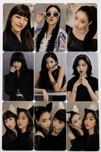 分隊卡set(G+H+I)