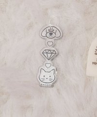 🐶💎🐱
