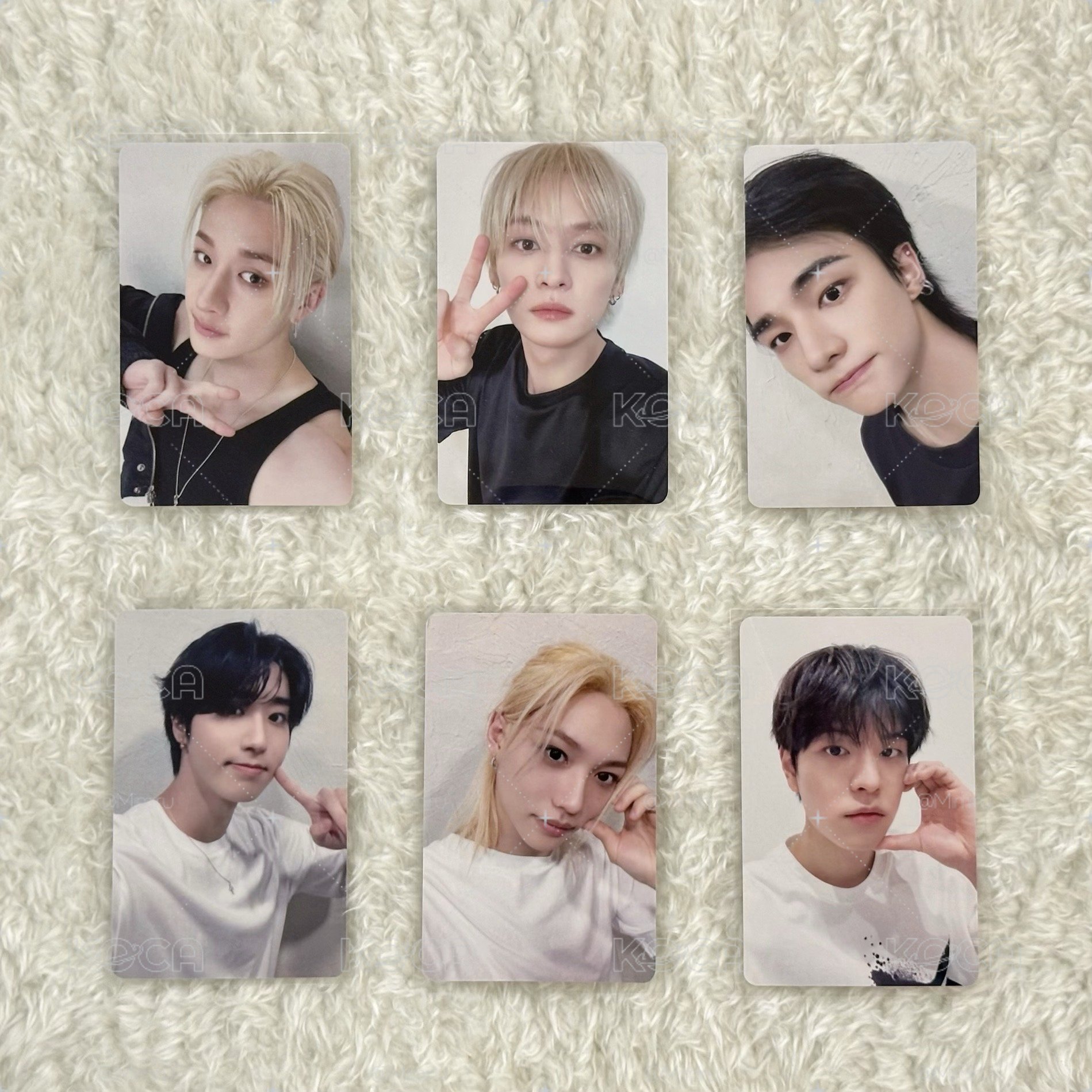 Stray kids-KMS2.0