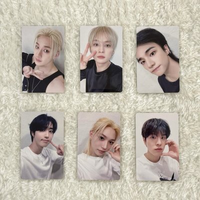 Stray kids-KMS2.0