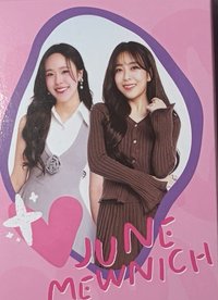 25 七月書展 周邊卡 
