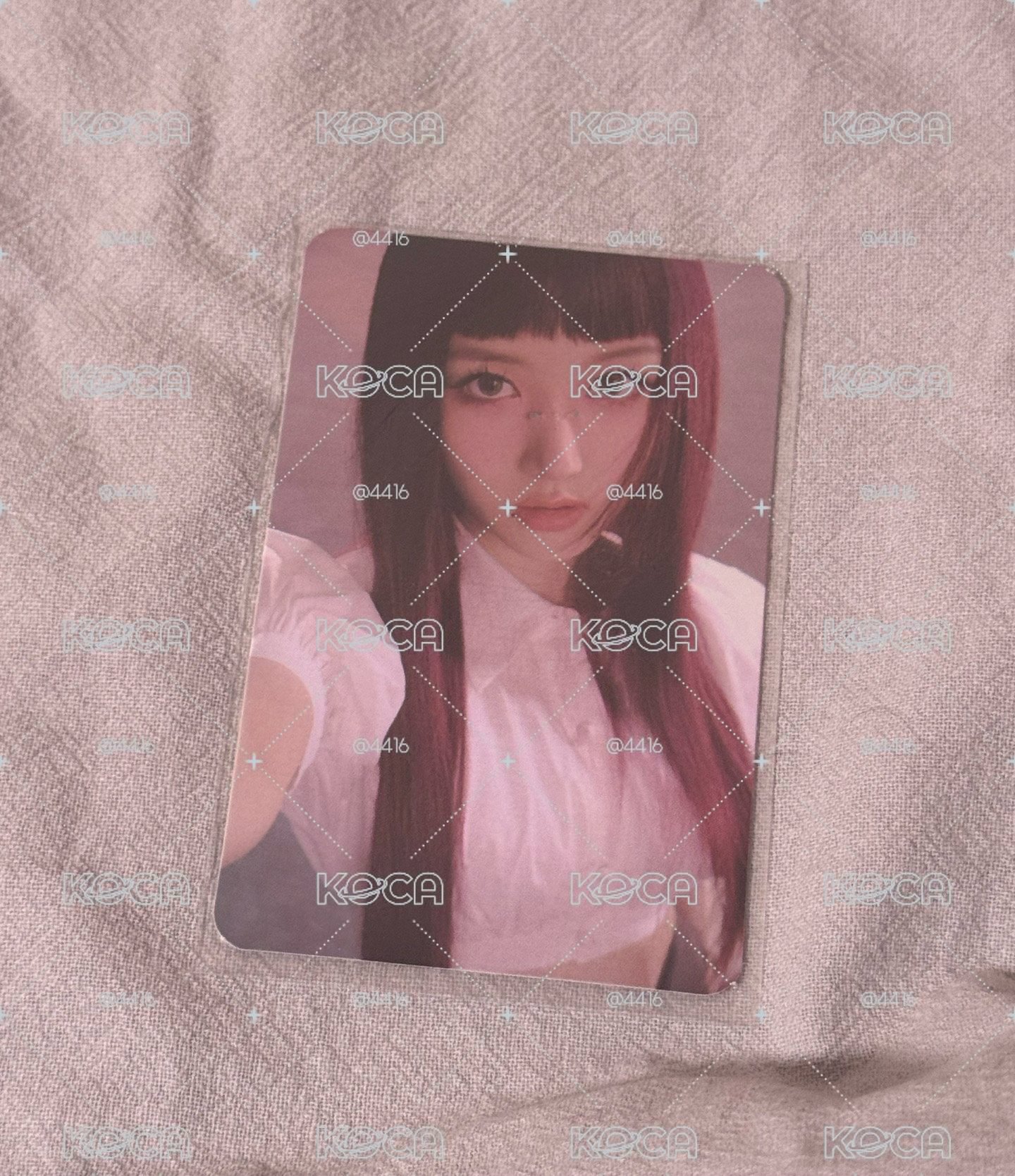 秋隨機卡