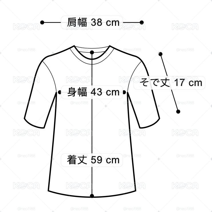 BEAMS x JENNIE T-shirt -代購-