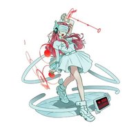 (內附光柵卡)-Mizi
