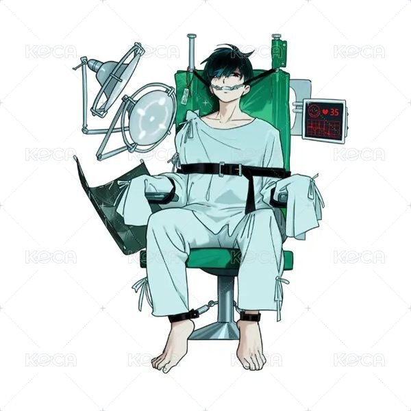 (內附光柵卡)-Ivan