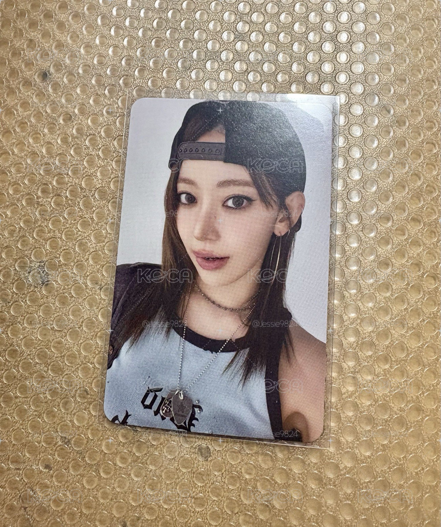 櫻花小卡