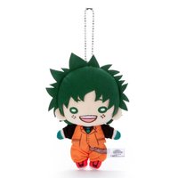 TaS 吊娃 Hero Fes豆眼娃