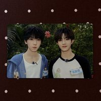 楊博文&蘇新皓